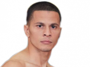 McJoe Arroyo