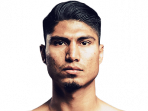 Mikey Garcia photo