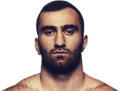 Murat Gassiev photo