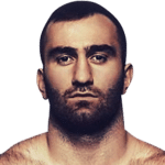 Murat Gassiev photo