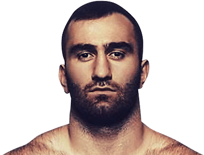 Murat Gassiev