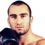 Murat Gassiev photo