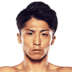 Naoya Inoue photo