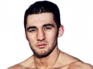 Nathan Cleverly