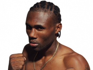 Nicholas Walters