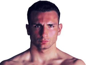 Noel ‘Gevor’ Mikaelyan