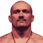 Oleksandr Usyk photo