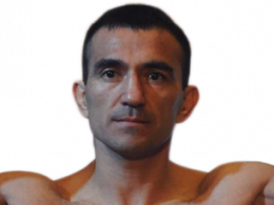Omar Andres Narvaez