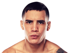 Oscar Valdez