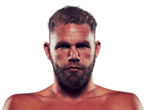 Billy Joe Saunders