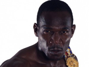 Ovill McKenzie