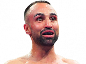 Paulie Malignaggi