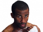 Rances Barthelemy photo