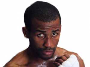 Rances Barthelemy