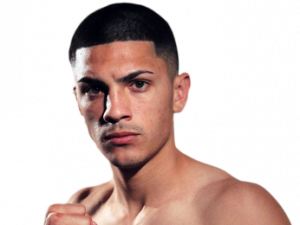 Randy Caballero