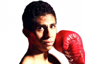 Rey Vargas photo