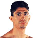 Rey Vargas photo