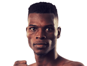 Richard Commey