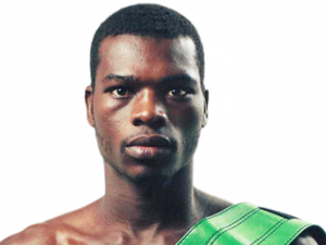 Richard Commey photo
