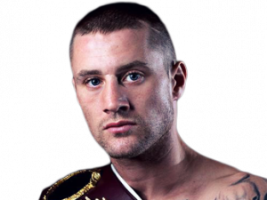 Ricky Burns
