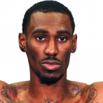 Robert Easter Jr photo