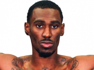 Robert Easter Jr photo
