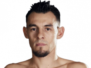 Robert Guerrero