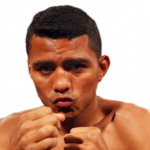 Roman ‘Chocolatito’ Gonzalez photo