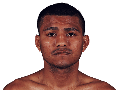 Roman ‘Chocolatito’ Gonzalez