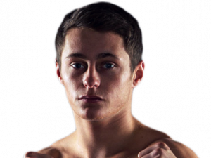 Ryan Burnett