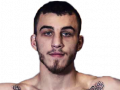 Sam Eggington photo