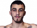 Sam Eggington photo