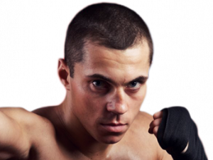 Scott Quigg