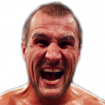 Sergey Kovalev photo