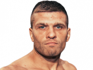 Sergiy Derevyanchenko photo