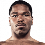 Shawn Porter photo