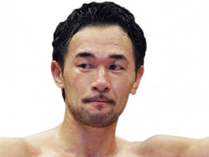 Shinsuke Yamanaka
