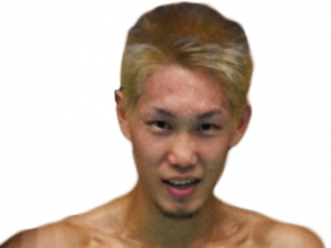 Sho Ishida