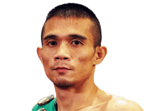 Srisaket Sor Rungvisai
