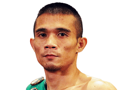 Srisaket Sor Rungvisai