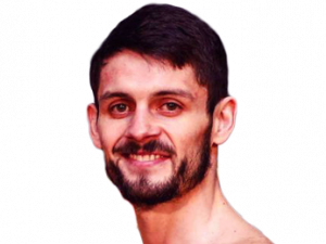 Stephen Smith