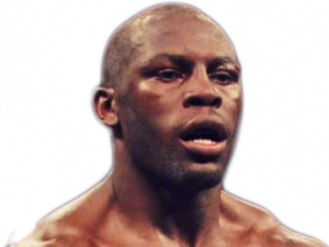 Steve Cunningham