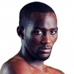 Terence Crawford photo