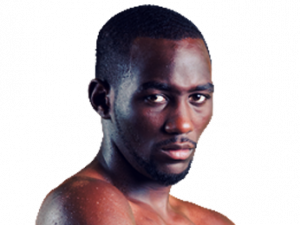 Terence Crawford photo