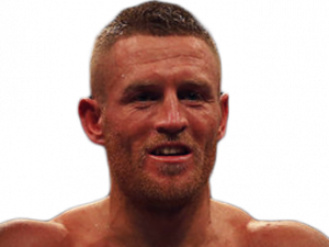 Terry Flanagan