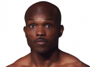 Tim Bradley