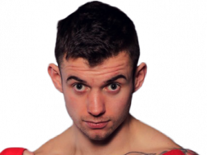 Tom Doran