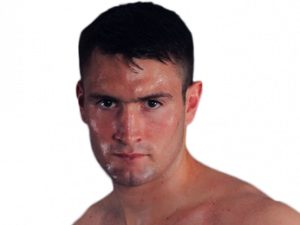 Tommy Langford