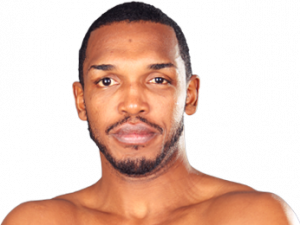 Tureano Johnson