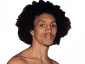 Tyrone Nurse